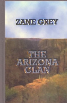 The Arizona clan Cover Image