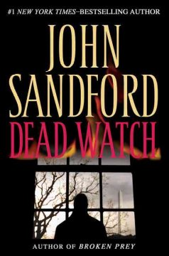 Dead watch  Cover Image