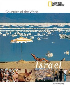 Israel  Cover Image