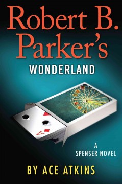 Robert B. Parker's Wonderland  Cover Image