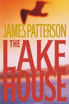 The lake house  Cover Image