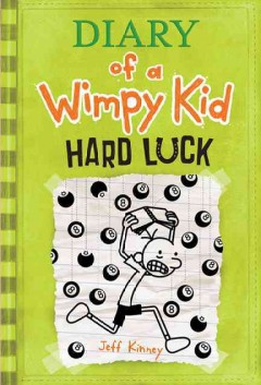 Hard luck  Cover Image