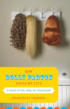 How Dolly Parton saved my life  Cover Image