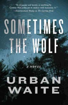 Sometimes the wolf  Cover Image