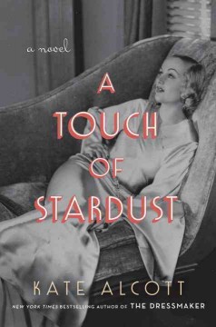 A touch of stardust  Cover Image