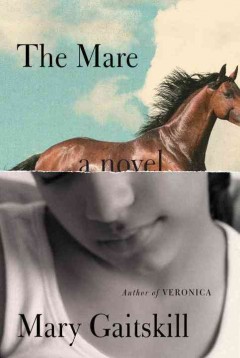 The mare  Cover Image