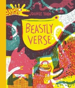 Beastly verse  Cover Image