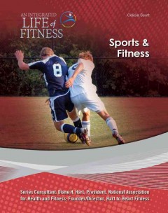 Sports & fitness  Cover Image