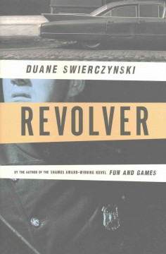 Revolver  Cover Image