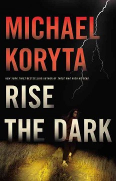 Rise the dark  Cover Image