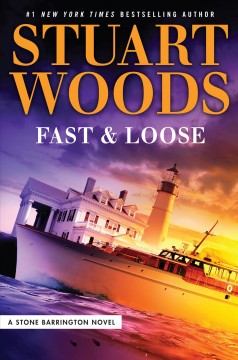 Fast & loose Cover Image