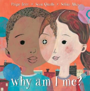 Why am I me?  Cover Image