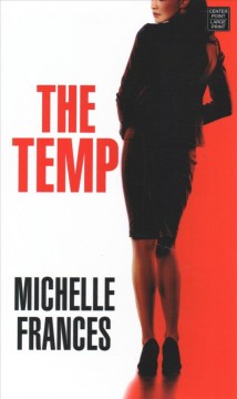 The temp Book cover