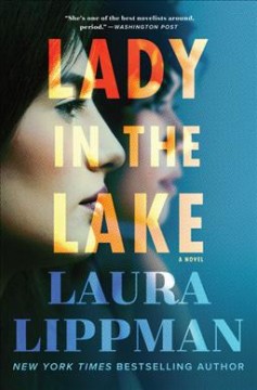 Lady in the lake : a novel  Cover Image