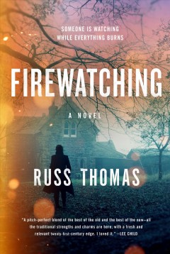 Firewatching  Cover Image