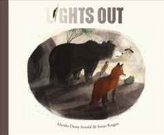 Lights out  Cover Image