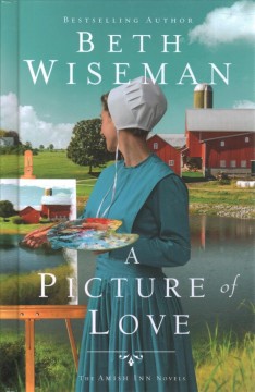 A picture of love  Cover Image