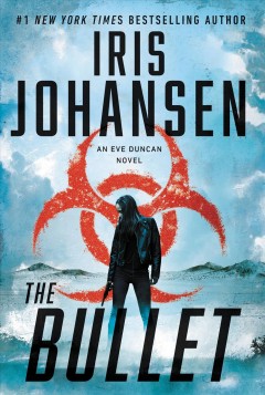 The bullet  Cover Image