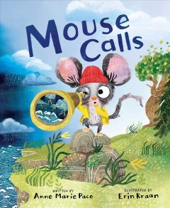 Mouse calls  Cover Image