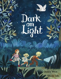 Dark on light  Cover Image