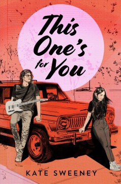 This one's for you  Cover Image