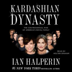 Kardashian dynasty  Cover Image