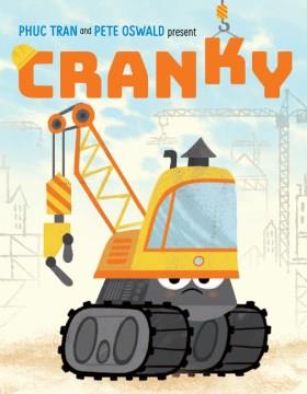 Cranky  Cover Image