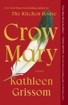 Crow Mary  Cover Image