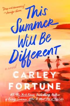 This summer will be different  Cover Image