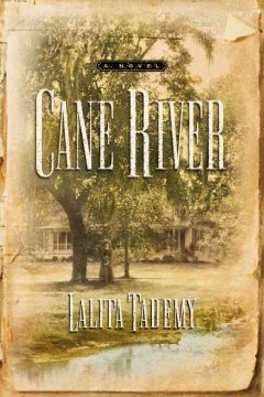 Cane River  Cover Image