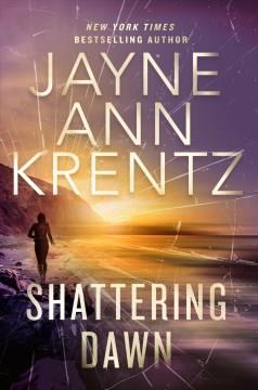 Shattering dawn  Cover Image