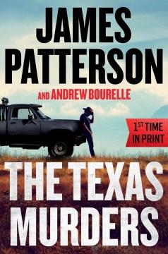 The Texas murders  Cover Image