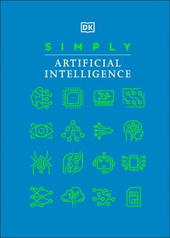 Simply artificial intelligence  Cover Image