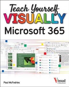 Microsoft 365 Book cover