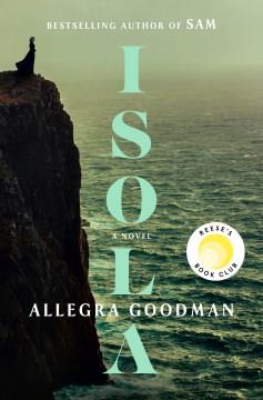 Isola : a novel  Cover Image