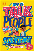 How to talk so people will listen : (and sound confident when you're not!)  Cover Image