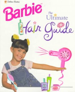 The ultimate hair guide  Cover Image