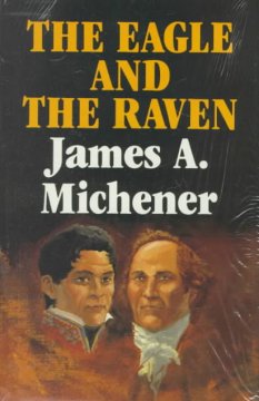 The eagle and the raven  Cover Image