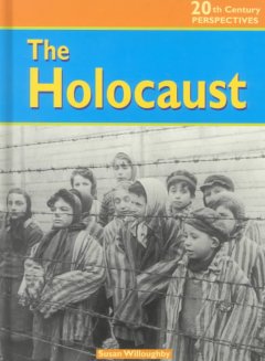 The Holocaust  Cover Image