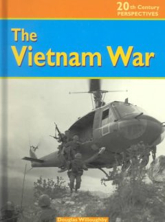 The Vietnam War  Cover Image