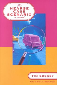 Hearse case scenario  Cover Image