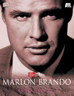 Marlon Brando  Cover Image