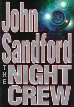 The night crew  Cover Image