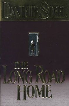 The long road home  Cover Image