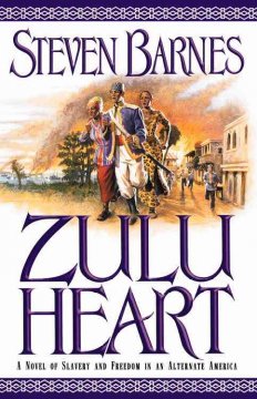 Zulu heart  Cover Image