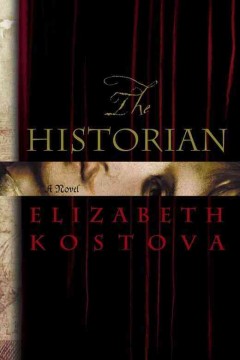 The historian : a novel  Cover Image