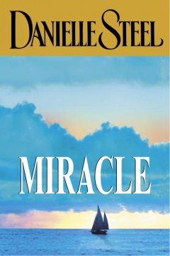 Miracle  Cover Image