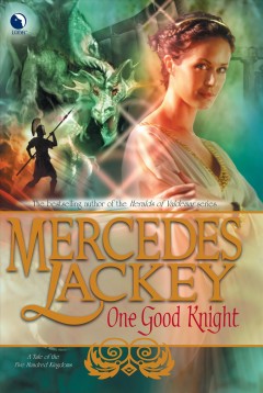 One good knight  Cover Image