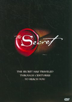 The secret Cover Image