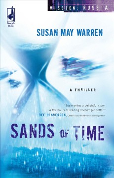 Sands of time  Cover Image